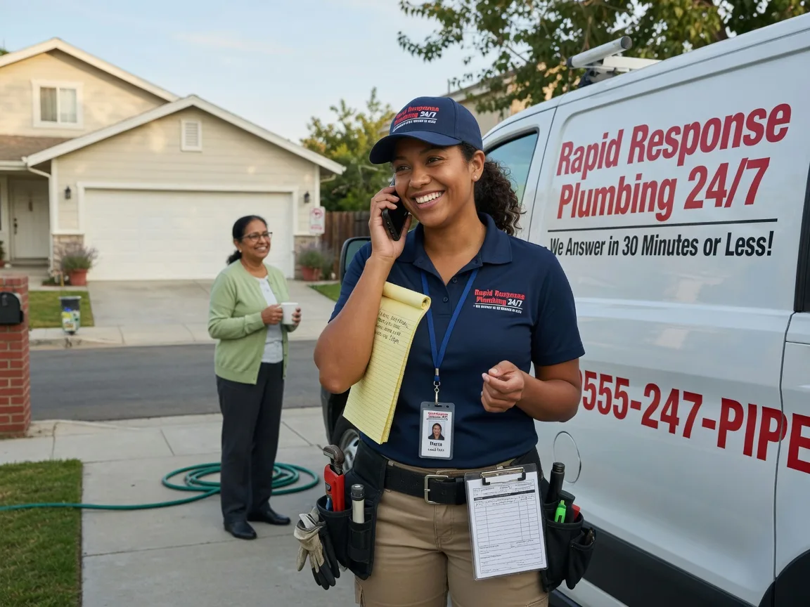 Emergency Plumber Orwell, OH FAQs